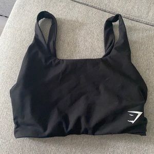 Gymshark sports bra